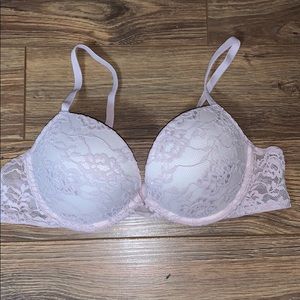 💋3/$25💋La senza blush pink remix bra